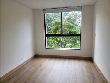 Venta Apartamento para Estrenar en LLanogrande