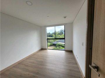 Venta Apartamento para Estrenar en LLanogrande