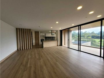 Venta Apartamento para Estrenar en LLanogrande