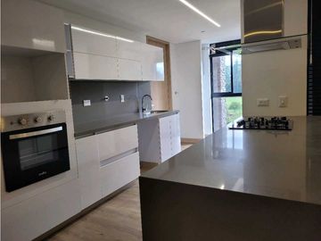 Venta Apartamento para Estrenar en LLanogrande