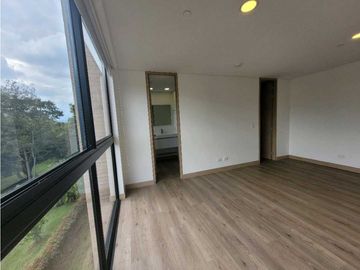 Venta Apartamento para Estrenar en LLanogrande