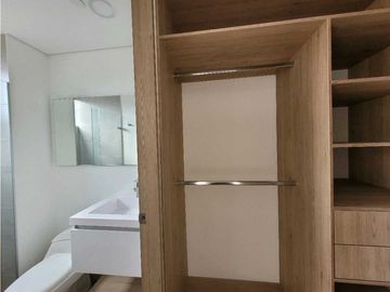 Venta Apartamento para Estrenar en LLanogrande