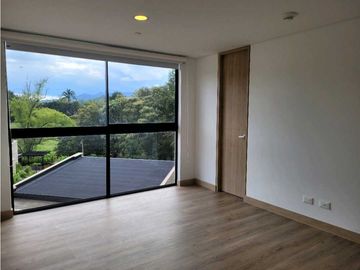 Venta Apartamento para Estrenar en LLanogrande