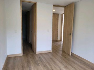 Venta Apartamento para Estrenar en LLanogrande