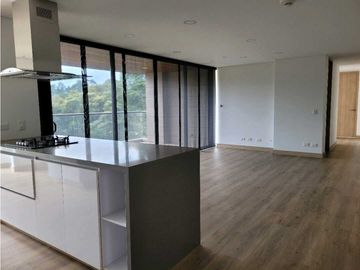 Venta Apartamento para Estrenar en LLanogrande