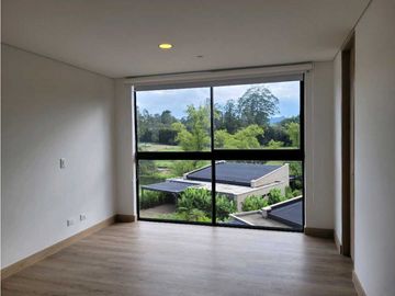 Venta Apartamento para Estrenar en LLanogrande