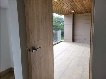 Venta Apartamento para Estrenar en LLanogrande
