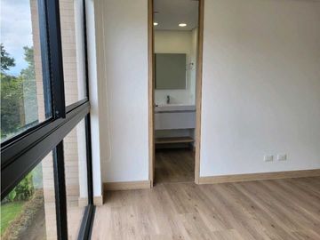 Venta Apartamento para Estrenar en LLanogrande