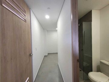 Venta Apartamento para Estrenar en LLanogrande