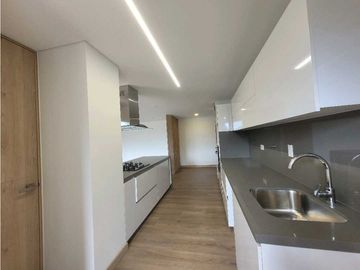 Venta Apartamento para Estrenar en LLanogrande