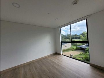 Venta Apartamento para Estrenar en LLanogrande
