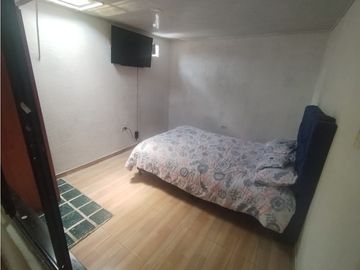 ACSI 1136 Venta de casa en Mosquera