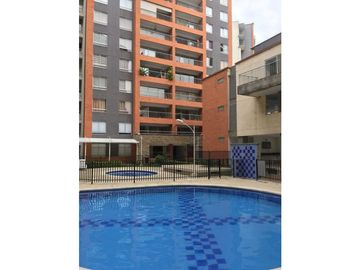 VENTA DE APARTAMENTO EN CIUDAD JARDIN CR 8567375
