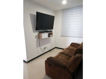 VENTA DE APARTAMENTO EN CIUDAD JARDIN CR 8567375