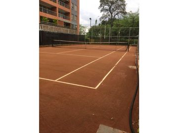 VENTA DE APARTAMENTO EN CIUDAD JARDIN CR 8567375