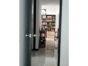 VENTA DE APARTAMENTO EN CIUDAD JARDIN CR 8567375
