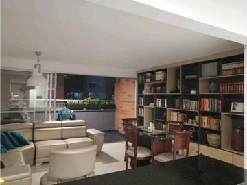 VENTA DE APARTAMENTO EN CIUDAD JARDIN CR 8567375