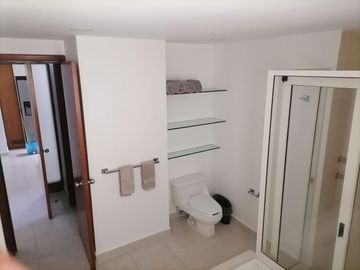Hermoso departamento en Costa Victoria Acapulco