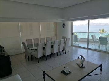 Hermoso departamento en Costa Victoria Acapulco