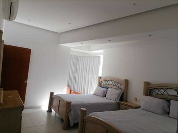Hermoso departamento en Costa Victoria Acapulco