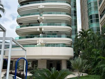 Hermoso departamento en Costa Victoria Acapulco