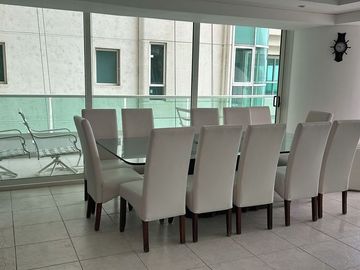 Hermoso departamento en Costa Victoria Acapulco