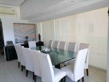 Hermoso departamento en Costa Victoria Acapulco