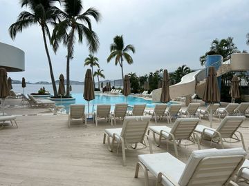 Hermoso departamento en Costa Victoria Acapulco