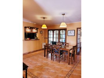 EL BOSQUE 4 DORM 4 BAÑOS CASA EN VENTA