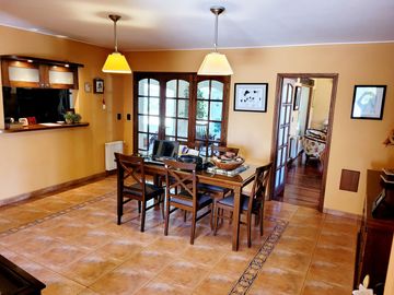 EL BOSQUE 4 DORM 4 BAÑOS CASA EN VENTA