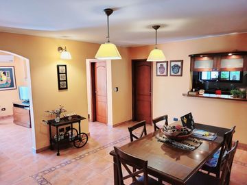 EL BOSQUE 4 DORM 4 BAÑOS CASA EN VENTA
