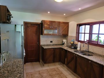 EL BOSQUE 4 DORM 4 BAÑOS CASA EN VENTA