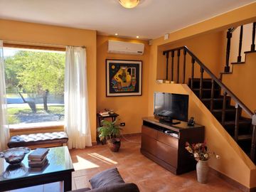 EL BOSQUE 4 DORM 4 BAÑOS CASA EN VENTA