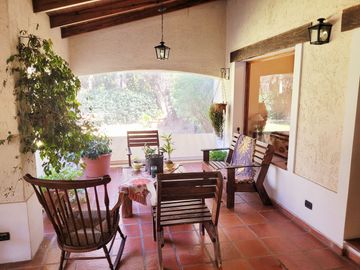 EL BOSQUE 4 DORM 4 BAÑOS CASA EN VENTA