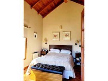 EL BOSQUE 4 DORM 4 BAÑOS CASA EN VENTA