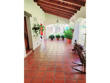EL BOSQUE 4 DORM 4 BAÑOS CASA EN VENTA