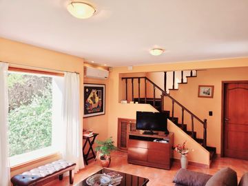 EL BOSQUE 4 DORM 4 BAÑOS CASA EN VENTA