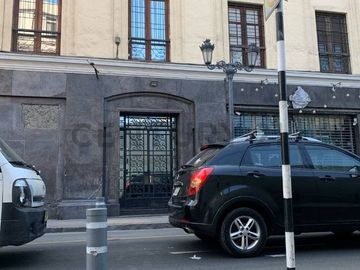 OCASION ALQUILER  DE OFICINA EN EL CORAZON DEL CENTRO DE LIMA