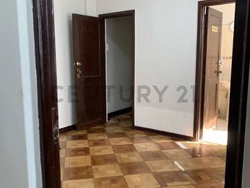 OCASION ALQUILER  DE OFICINA EN EL CORAZON DEL CENTRO DE LIMA