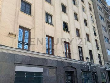 OCASION ALQUILER  DE OFICINA EN EL CORAZON DEL CENTRO DE LIMA