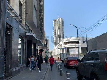 OCASION ALQUILER  DE OFICINA EN EL CORAZON DEL CENTRO DE LIMA