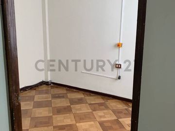 OCASION ALQUILER  DE OFICINA EN EL CORAZON DEL CENTRO DE LIMA