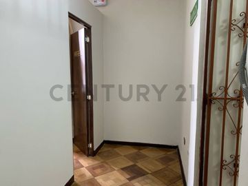 OCASION ALQUILER  DE OFICINA EN EL CORAZON DEL CENTRO DE LIMA