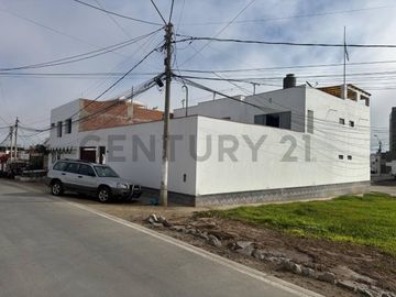 CASA EN LA PLAYA