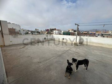 CASA EN LA PLAYA