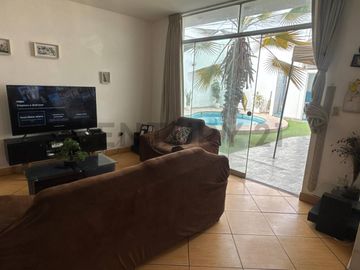 CASA EN LA PLAYA