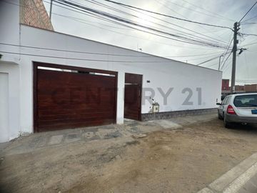 CASA EN LA PLAYA
