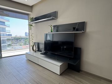 Departamento en venta amueblado en Cima Park Torre 300 🏊🏻‍♀️
