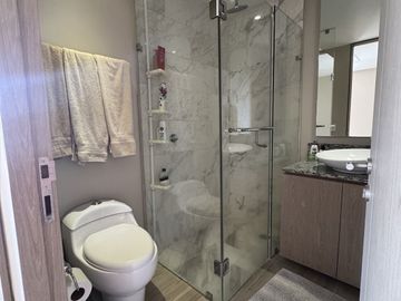 Departamento en venta amueblado en Cima Park Torre 300 🏊🏻‍♀️