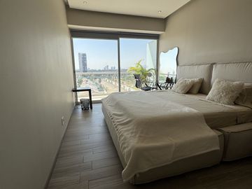 Departamento en venta amueblado en Cima Park Torre 300 🏊🏻‍♀️